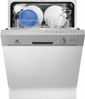 Фото - Встраиваемая посудомоечная машина Electrolux ESI 76201 LX 