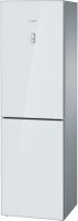 Фото - Холодильник Bosch KGN39SW10R белый