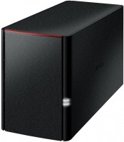 Фото - NAS-сервер Buffalo LinkStation 220 2 ТБ