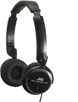 Фото - Наушники JVC HA-S350