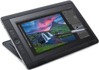 Фото - Графический планшет Wacom Cintiq Companion 2 