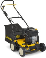 Фото - Аэратор Cub Cadet CC V 40 B 