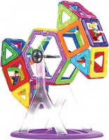 Фото - Конструктор Magformers Carnival Set 703001 