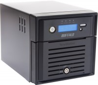 Фото - NAS-сервер Buffalo TeraStation 5200 WSS 4 ТБ