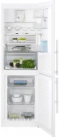 Фото - Холодильник Electrolux EN 93454 KW белый