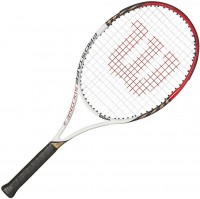 Фото - Ракетка для большого тенниса Wilson Pro Staff Six.One 24 BLX 