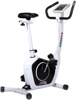 Фото - Велотренажер Hammer Cardio T1 