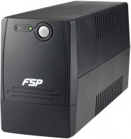 Фото - ИБП FSP FP 450 450 ВА