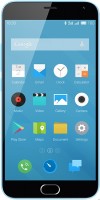 Фото - Мобильный телефон Meizu M2 Note 16 ГБ