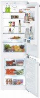 Фото - Встраиваемый холодильник Liebherr ICP 3314 