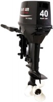 Фото - Лодочный мотор Parsun T40JBMS