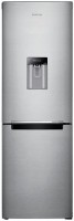 Фото - Холодильник Samsung RB29FWRNDSA серебристый