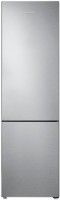 Фото - Холодильник Samsung RB37J5010SA серебристый