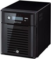 Фото - NAS-сервер Buffalo TeraStation 5400 WSS 4TB 4 ТБ, ОЗУ 4 ГБ