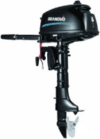 Фото - Лодочный мотор Seanovo T6BMS