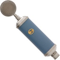 Фото - Микрофон Blue Microphones Bluebird 