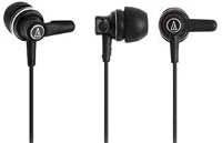 Фото - Наушники Audio-Technica ATH-CK6 