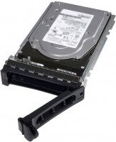 Фото - Жесткий диск Dell SATA 400-18615 500 ГБ