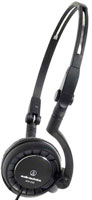 Фото - Наушники Audio-Technica ATH-ES5 