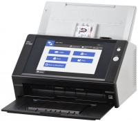 Фото - Сканер Fujitsu ScanSnap N7100 