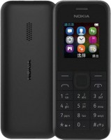 Фото - Мобильный телефон Nokia 105 New 0 Б