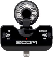 Фото - Микрофон Zoom iQ5 