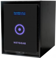 Фото - NAS-сервер NETGEAR ReadyNAS 316 ОЗУ 2 ГБ