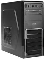 Фото - Персональный компьютер Artline Business B26 (B26v01)