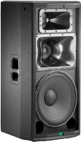 Фото - Акустическая система JBL PRX 735 