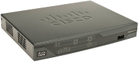 Фото - Маршрутизатор Cisco 887VA 