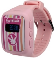 Фото - Смарт часы FixiTime Smart Watch