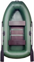 Фото - Надувная лодка Navigator LG240