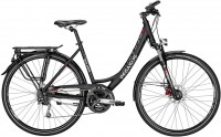 Фото - Велосипед Pegasus Solero SL Disc Wave 24 2015 