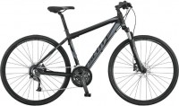 Фото - Велосипед Scott Sportster 40 Men 2015 
