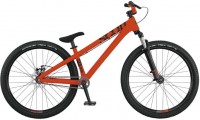 Фото - Велосипед Scott Voltage YZ 0.2 2015 