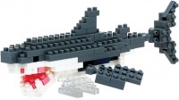 Фото - Конструктор Nanoblock Great White Shark NBC-082 