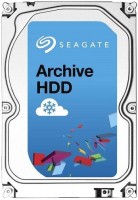 Фото - Жесткий диск Seagate Archive ST8000AS0002 8 ТБ