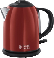 Фото - Электрочайник Russell Hobbs Colours 20191-70 красный