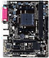 Фото - Материнская плата Gigabyte GA-F2A68HM-DS2H
