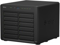 Фото - NAS-сервер Synology DiskStation DS3615xs ОЗУ 4 ГБ