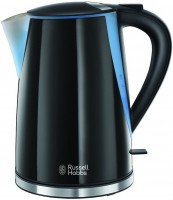 Фото - Электрочайник Russell Hobbs Mode 21400-70 2200 Вт 1.7 л  черный