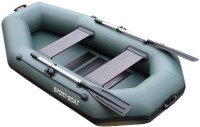 Фото - Надувная лодка Sport-Boat Laguna L220LS 