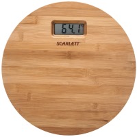 Фото - Весы Scarlett BS33E061