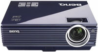 Фото - Проектор BenQ MP611C