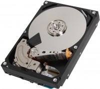 Фото - Жесткий диск (HDD) Toshiba MC04ACAxxxE MC04ACA200E 2 TB