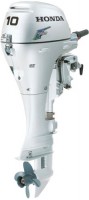 Фото - Лодочный мотор Honda BF10DK2SHU