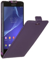 Фото - Чехол Deppa Flip Cover for Xperia Z3 Compact 