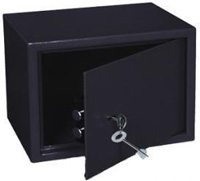 Фото - Сейф Vector SFT-25K