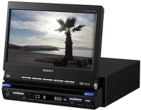 Фото - Автомагнитола Sony XAV-A1