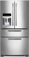 Фото - Холодильник Maytag 5MFX257 AA нержавейка